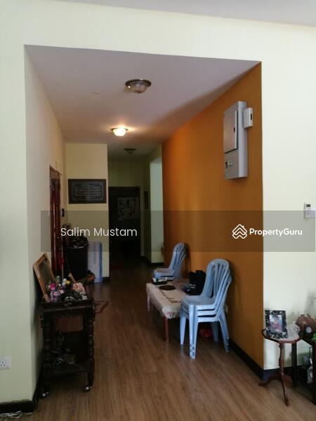 Untuk Dijual - Gombak Setia Bungalow