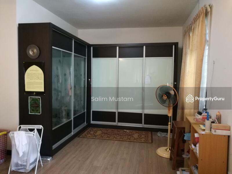 Untuk Dijual - Gombak Setia Bungalow