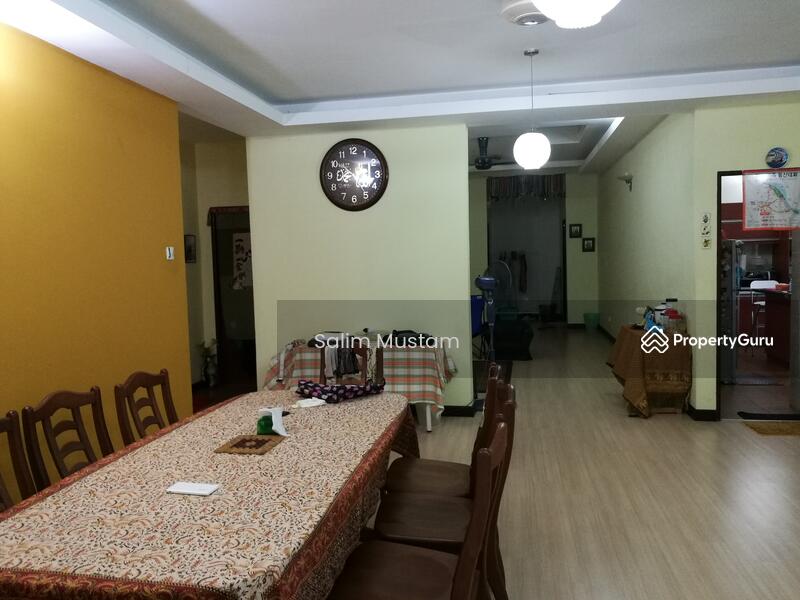 Untuk Dijual - Gombak Setia Bungalow