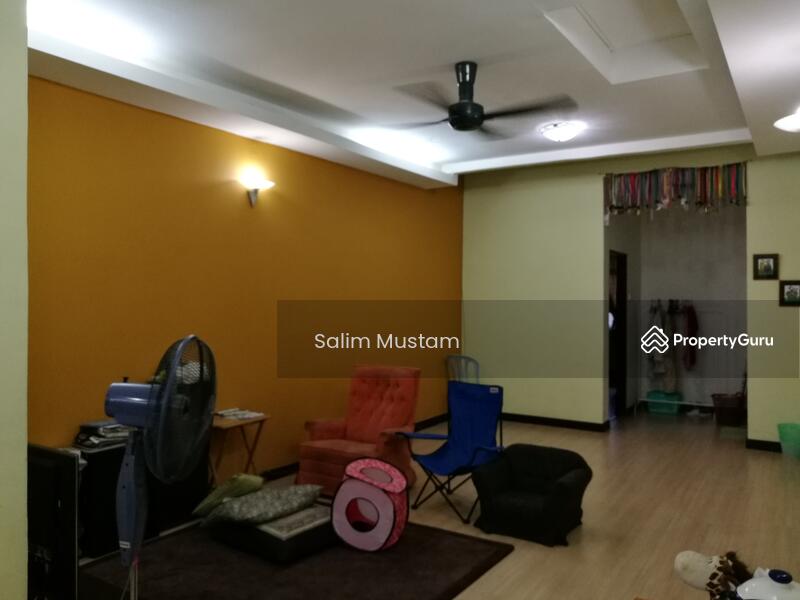 Untuk Dijual - Gombak Setia Bungalow