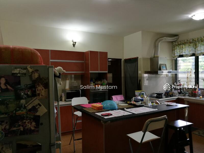 Untuk Dijual - Gombak Setia Bungalow