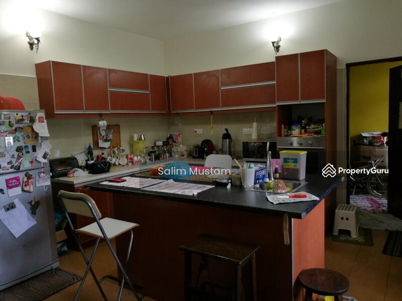 Untuk Dijual - Gombak Setia Bungalow