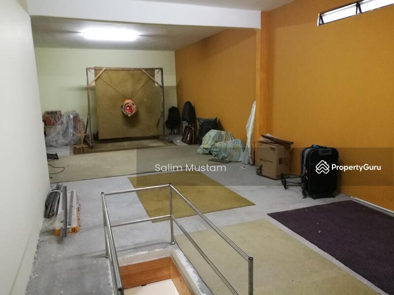 Untuk Dijual - Gombak Setia Bungalow