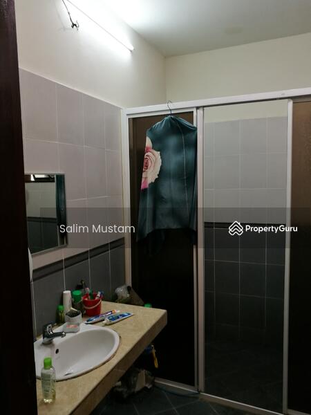 Untuk Dijual - Gombak Setia Bungalow