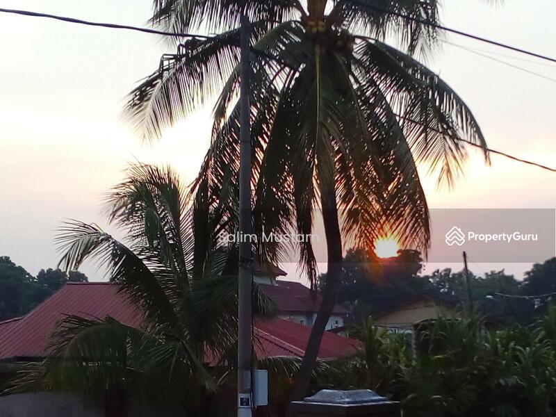 Untuk Dijual - Gombak Setia Bungalow