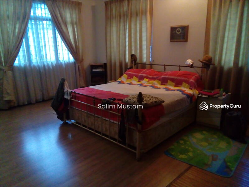 Untuk Dijual - Gombak Setia Bungalow