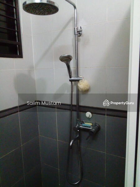 Untuk Dijual - Gombak Setia Bungalow