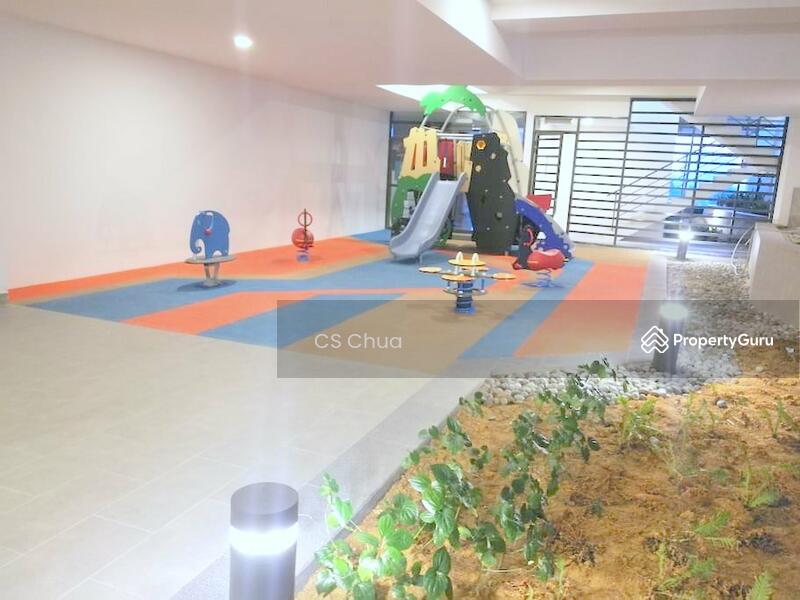 Condominium for Rent at Pandora @ Tropicana Metropark - Cs Chua - PropertyGuru.com.my