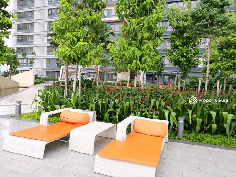 Condominium for Rent at Pandora @ Tropicana Metropark - Cs Chua - PropertyGuru.com.my