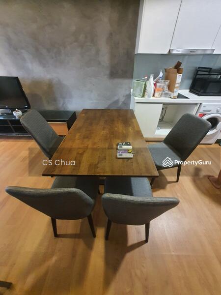 Condominium for Rent at Pandora @ Tropicana Metropark - Cs Chua - PropertyGuru.com.my