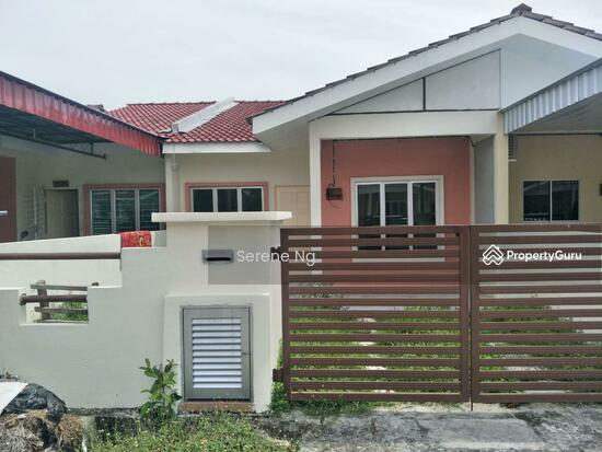 No Longer Available Taman Halaman Indah Jawi Lorong Halaman Indah 6 Jawi Seberang Perai Selatan Mainland South Penang 3 Bedrooms 880 Sqft Terraces Link Houses For Sale By Serene Ng Rm 260 000 29551261
