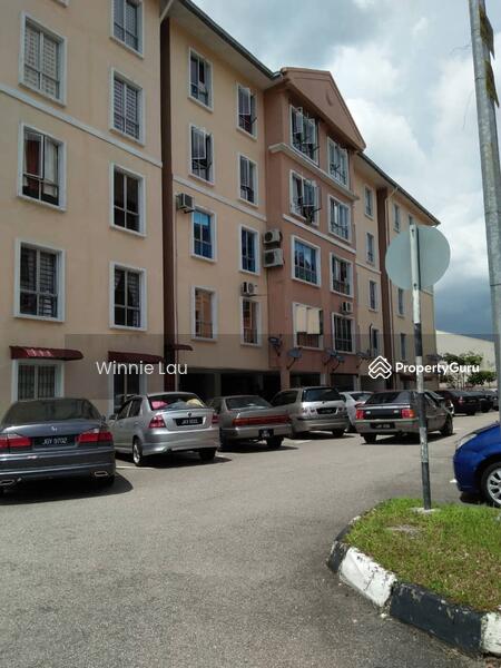 Sri Anugerah Larkin Flat Larkin Jalan Langkasuka Johor Bahru Johor 3 Bedrooms 900 Sqft Apartments Condos Service Residences For Rent By Winnie Lau Rm 1 000 Mo 29551279