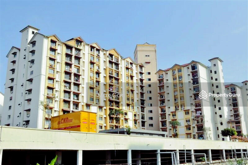 Vista Lavender Persiaran Kinrara Seksyen 3, Puchong, Selangor, 3