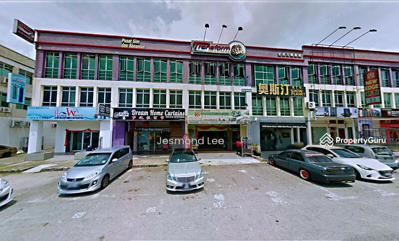 Shop / Office for Rent in Taman Mount Austin (Tebrau) - Jesmond Lee - PropertyGuru.com.my