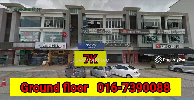 Shop / Office for Rent in Taman Mount Austin (Tebrau) - Jesmond Lee - PropertyGuru.com.my