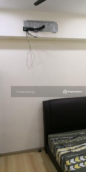 For Rent - One South