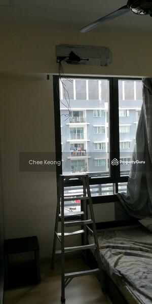 For Rent - One South