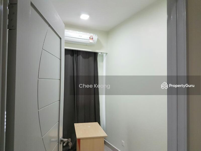 For Rent - One South