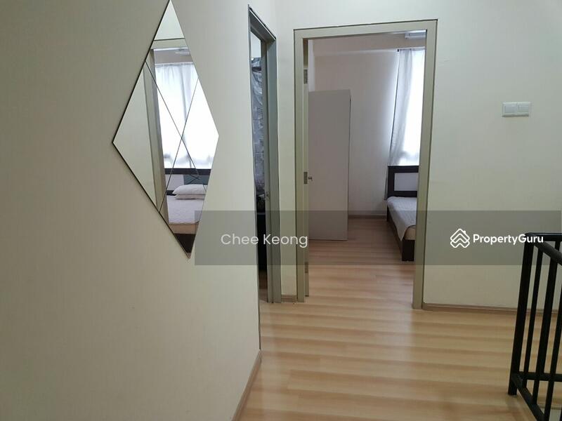 For Rent - One South