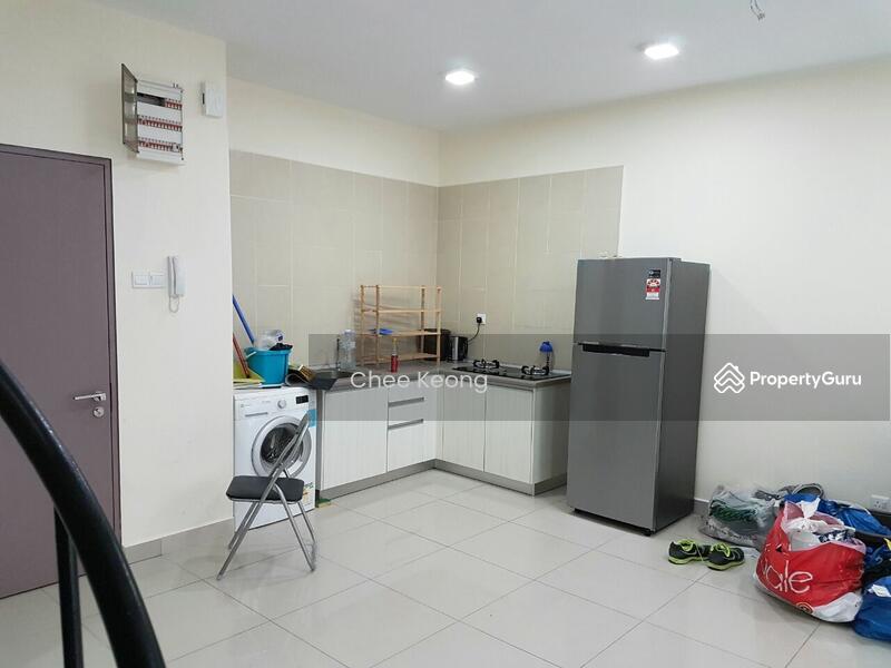 For Rent - One South