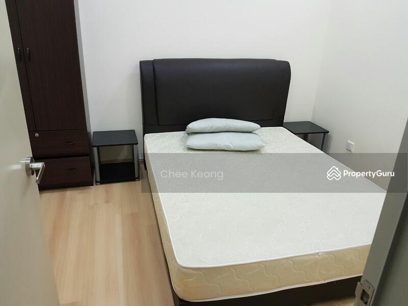 For Rent - One South