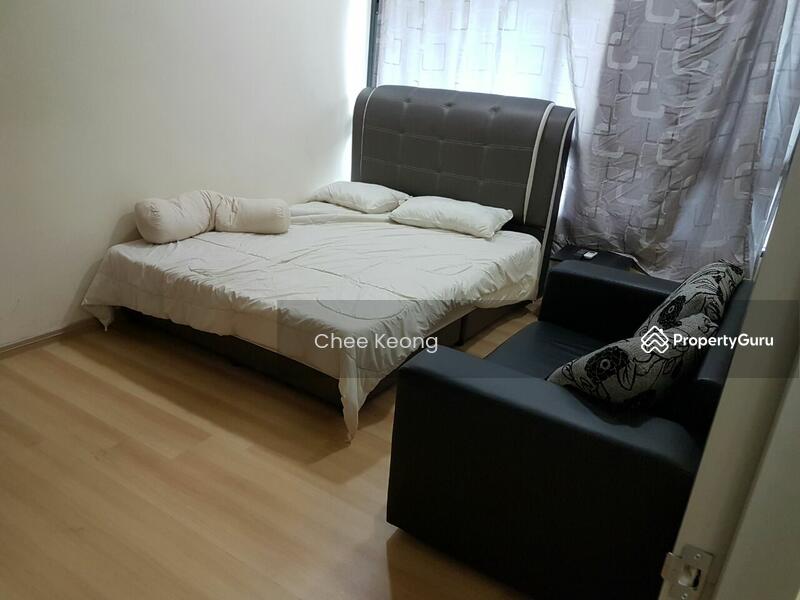 For Rent - One South