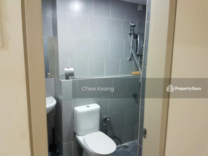 For Rent - One South