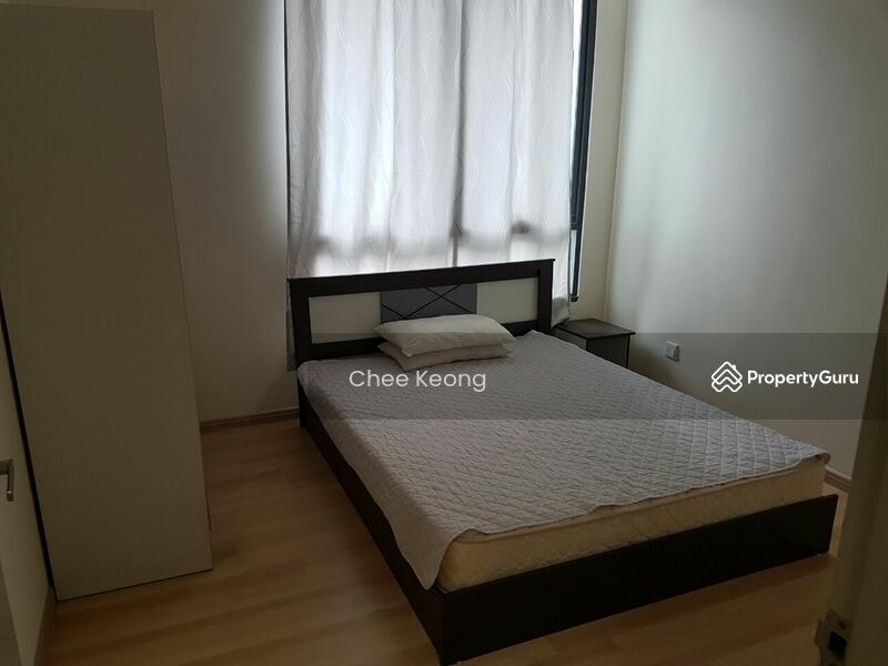 For Rent - One South