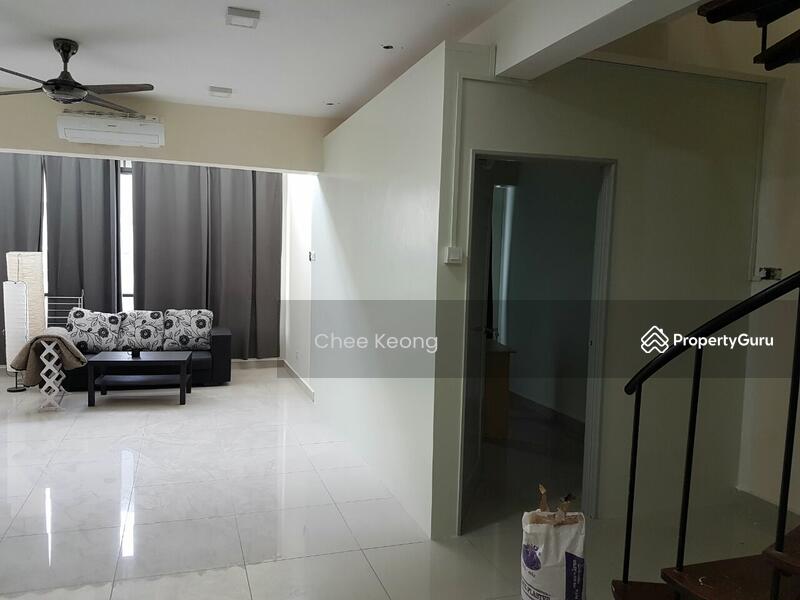 For Rent - One South