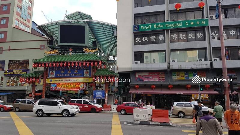 Shop for Rent in KLCC (KL City Centre) - Simon Soon - PropertyGuru.com.my