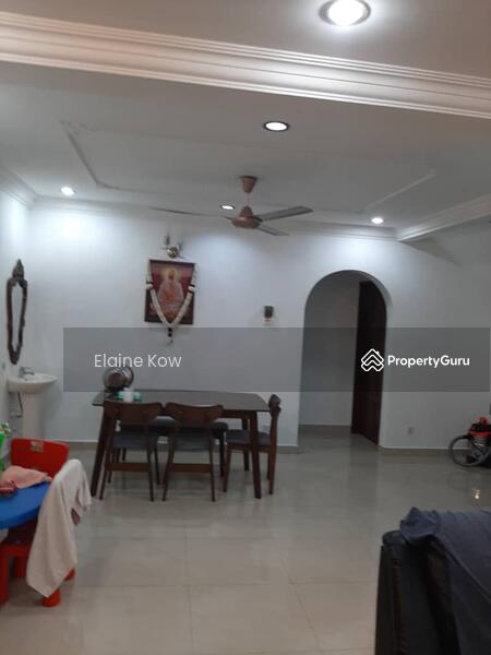 For Sale - Taman Puchong Utama, Puchong Utama 2