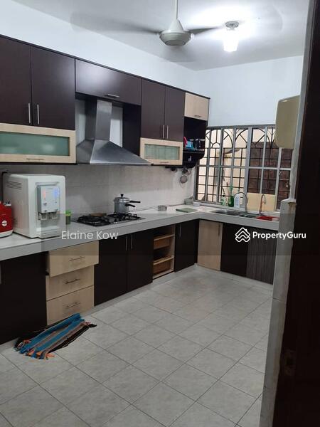 For Sale - Taman Puchong Utama, Puchong Utama 2