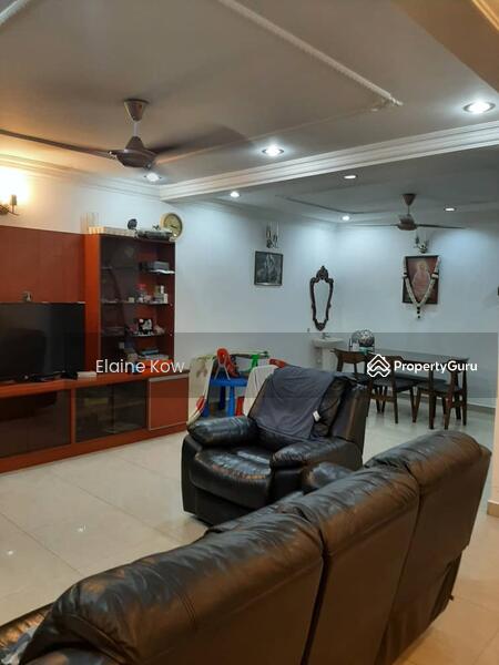 For Sale - Taman Puchong Utama, Puchong Utama 2