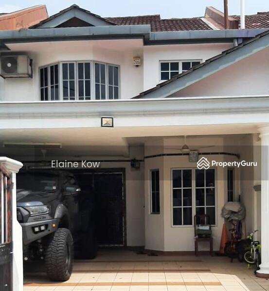 For Sale - Taman Puchong Utama, Puchong Utama 2