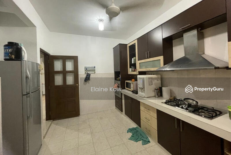 For Sale - Taman Puchong Utama, Puchong Utama 2