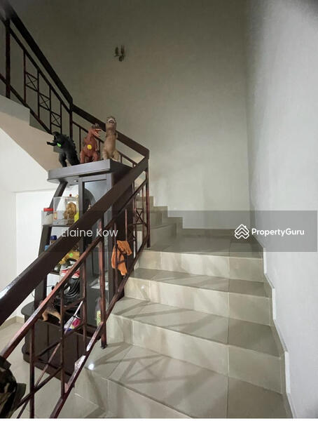 For Sale - Taman Puchong Utama, Puchong Utama 2