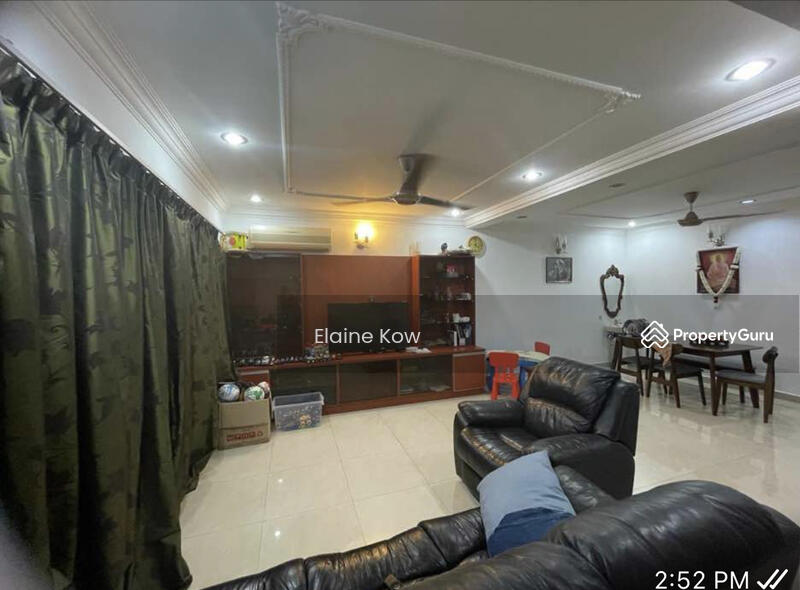 For Sale - Taman Puchong Utama, Puchong Utama 2