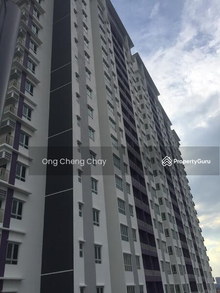 Servis Apartment untuk Disewa di Saville @ Kajang - Ong Cheng Chay - PropertyGuru.com.my