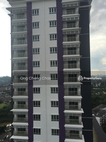 Servis Apartment untuk Disewa di Saville @ Kajang - Ong Cheng Chay - PropertyGuru.com.my