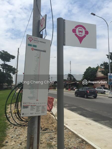 Servis Apartment untuk Disewa di Saville @ Kajang - Ong Cheng Chay - PropertyGuru.com.my