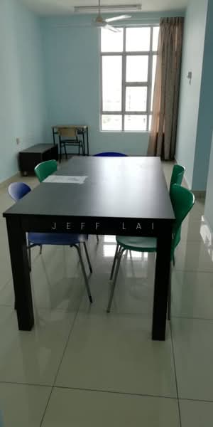 Apartment for Rent at The Arc - Jeff Lai - PropertyGuru.com.my