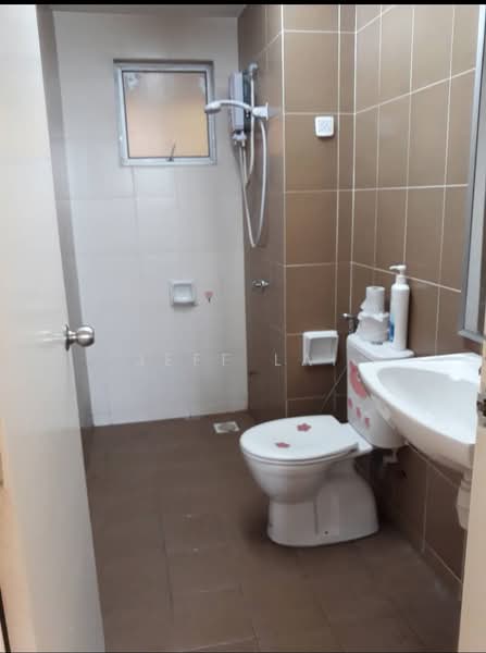 Apartment for Rent at The Arc - Jeff Lai - PropertyGuru.com.my