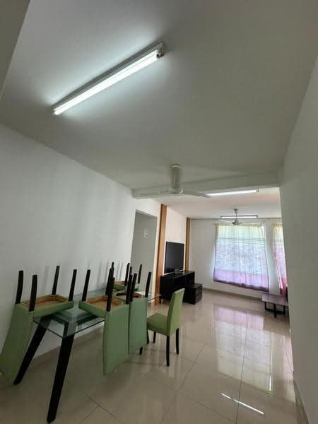 Pangsapuri untuk Disewa di The Arc - Jeff Lai - Living Room - PropertyGuru.com.my