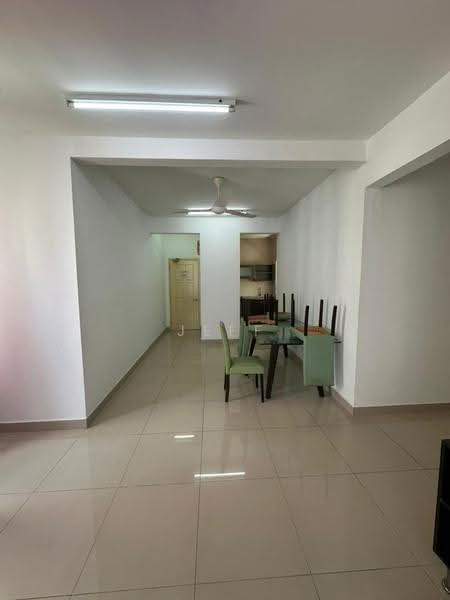 Pangsapuri untuk Disewa di The Arc - Jeff Lai - Dining Room - PropertyGuru.com.my
