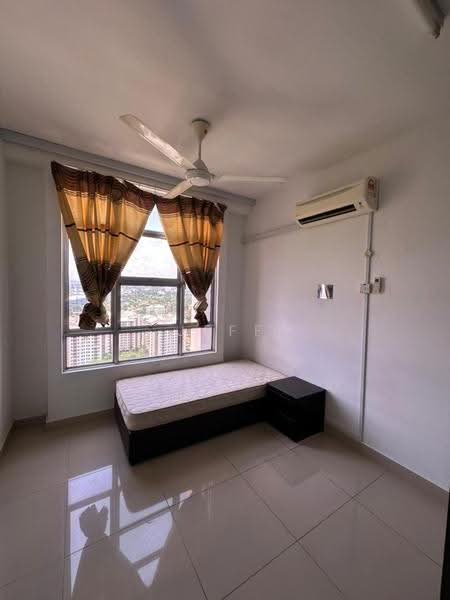 Pangsapuri untuk Disewa di The Arc - Jeff Lai - Bedroom - PropertyGuru.com.my