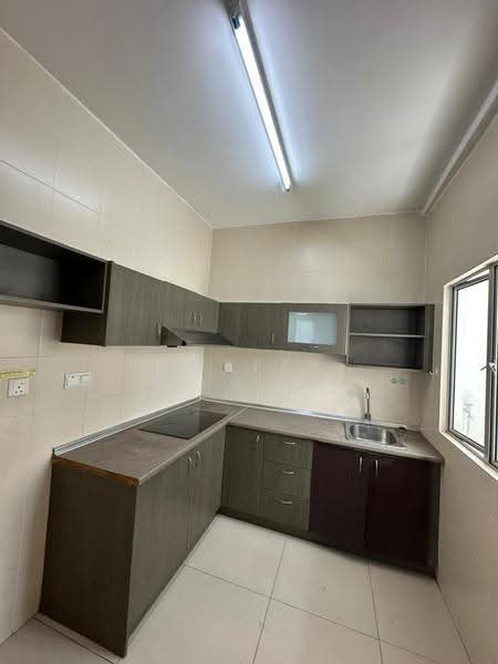 Pangsapuri untuk Disewa di The Arc - Jeff Lai - Kitchen - PropertyGuru.com.my