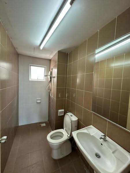 Pangsapuri untuk Disewa di The Arc - Jeff Lai - Bathroom - PropertyGuru.com.my