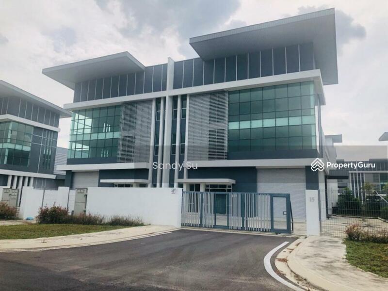 Tidak Lagi Tersedia Taman Pasir Putih Untuk Disewa Taman Pasir Putih Pasir Gudang Pasir Gudang Johor Kilang Dari Harga Rm 5 000 Bulan Propertyguru Malaysia