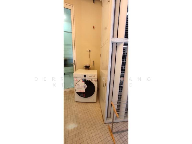 Condominium for Rent at Kiaramas Ayuria - Derrick Cheang Keat Xiung - Interior - PropertyGuru.com.my