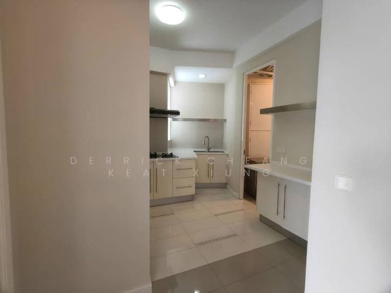 Condominium for Rent at Kiaramas Ayuria - Derrick Cheang Keat Xiung - Kitchen - PropertyGuru.com.my